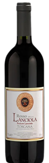 Rosso della Lanciola