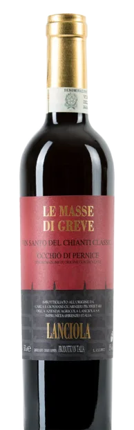 Occhio di Pernice