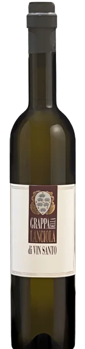Grappa di Vin Santo