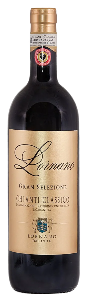 Chianti Classico Gran Selezione