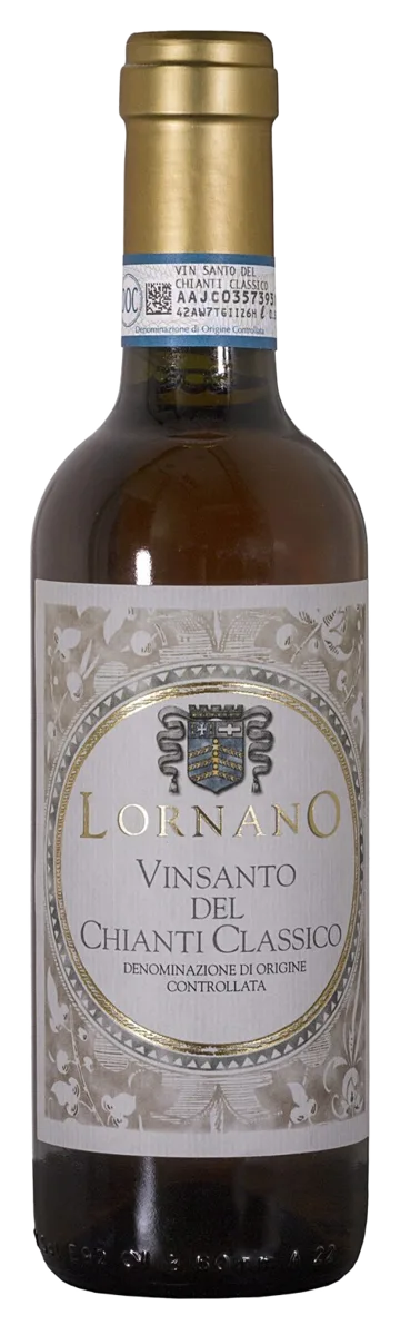 VinSanto del Chianti Classico
