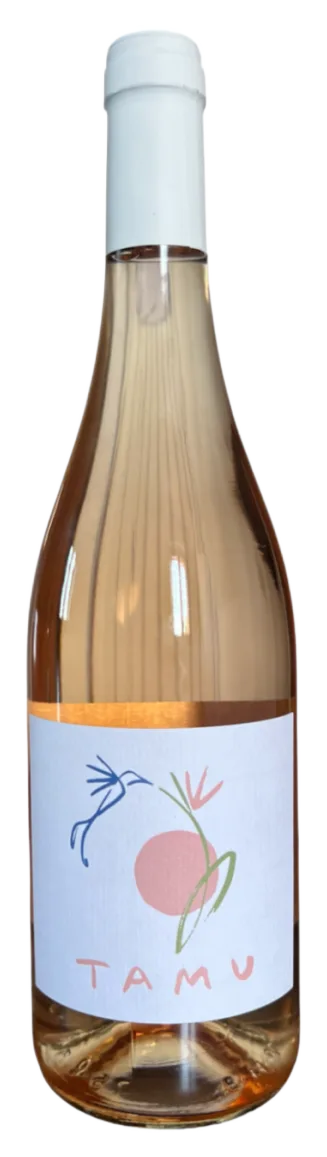 IGT Toscana Rosato Tamu
