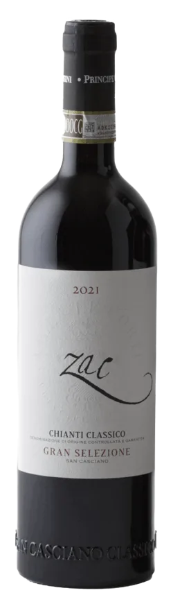 Zac Chianti Classico Gran Selezione