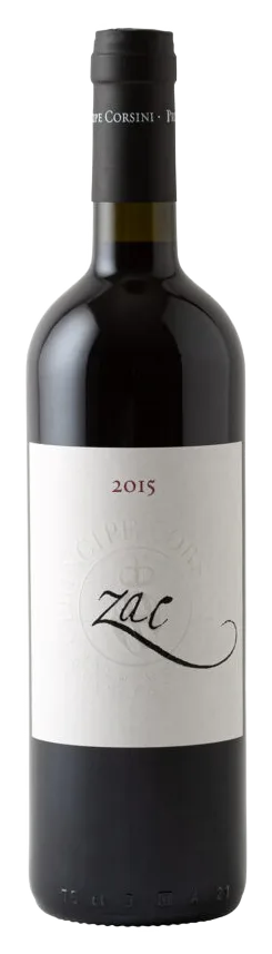 Zac IGT Toscana Sangiovese