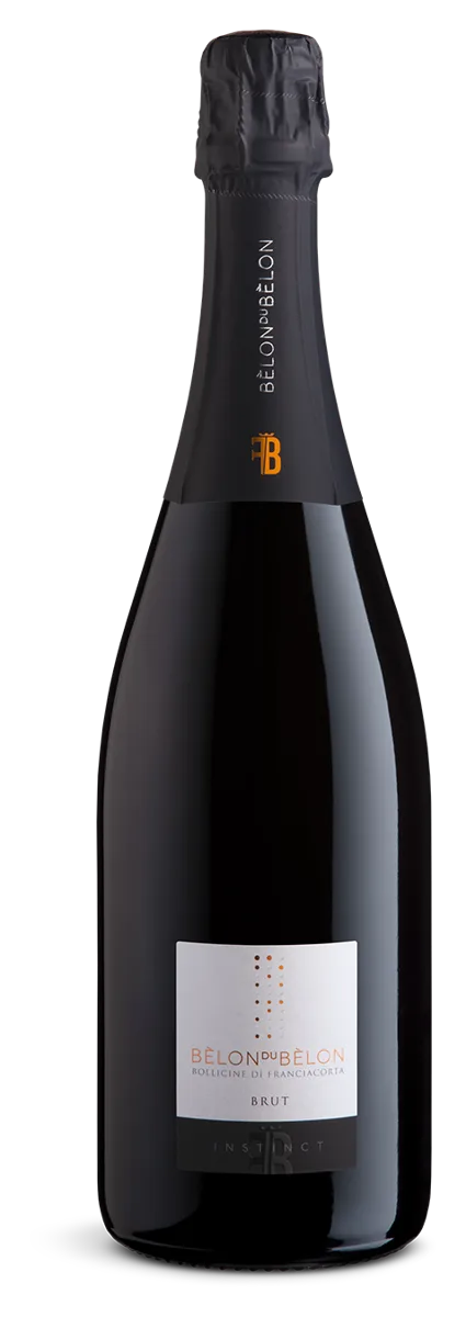 Instinct Brut
