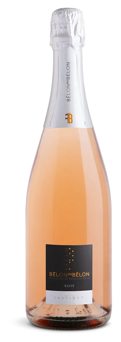 Instinct Rosé