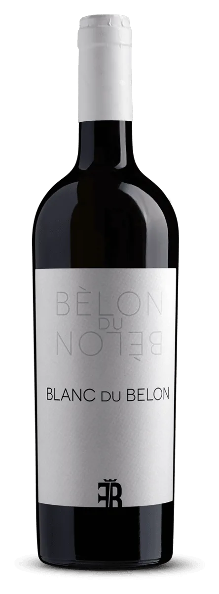 Blanc du Bèlon