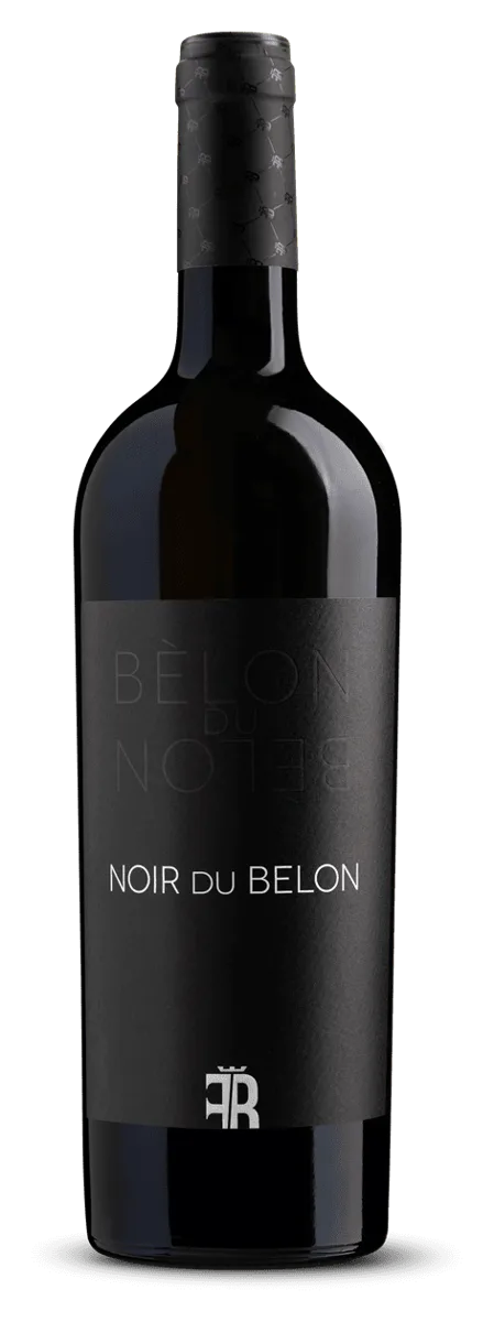 Noir du Bèlon