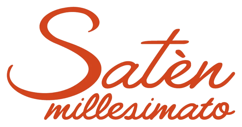 Saten Millesimato