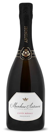 Cuvée Royale