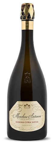Donna Cora