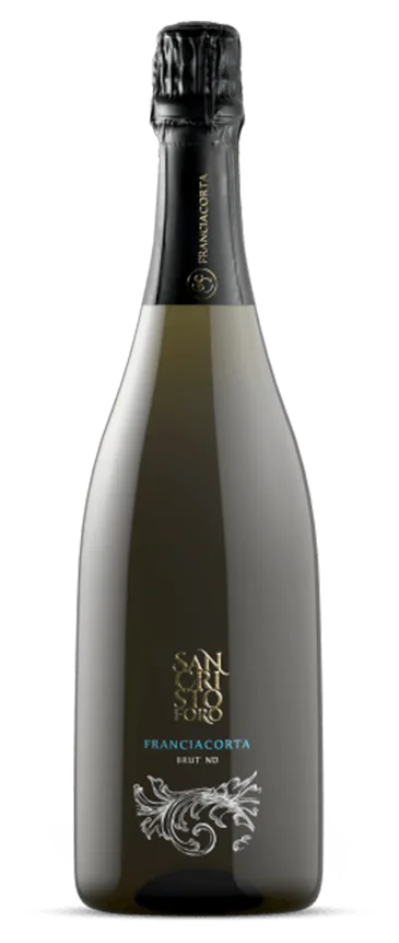 Brut non dosato