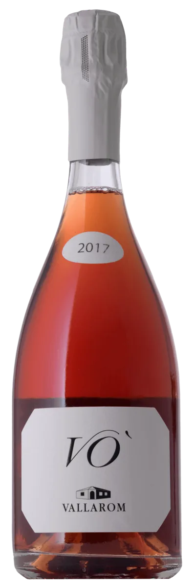 Vo Rosé Millesimato
