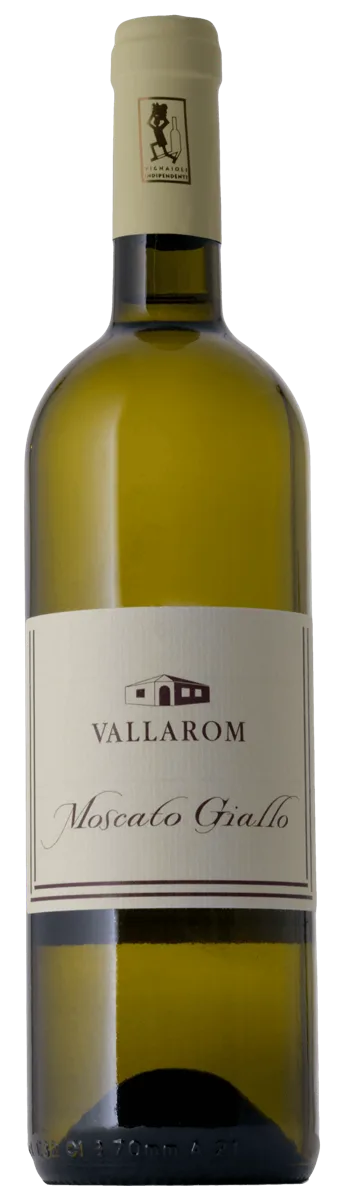 Moscato Giallo