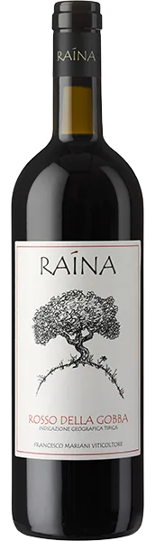 Rosso della Gobba
