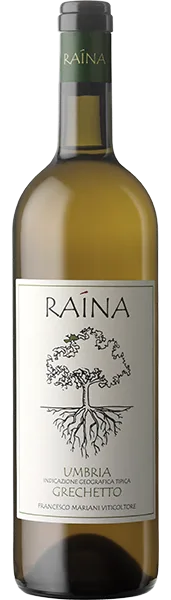Umbria Grechetto