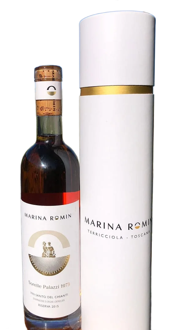 Vin Santo del Chianti