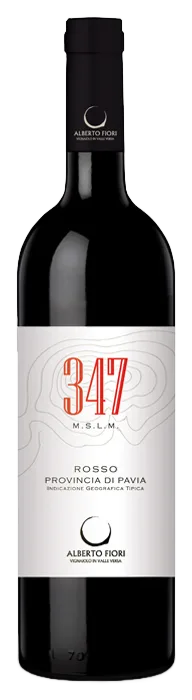347 M.S.L.M. Rosso