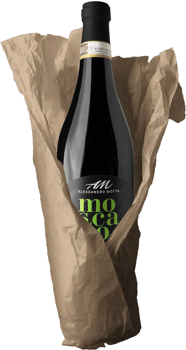 Moscato d'Asti