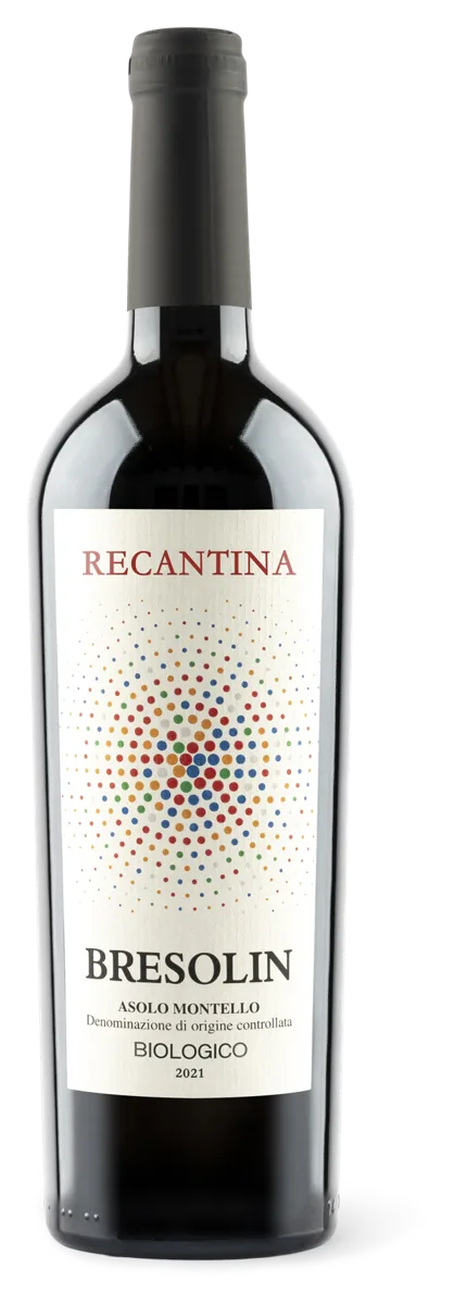 Recantina