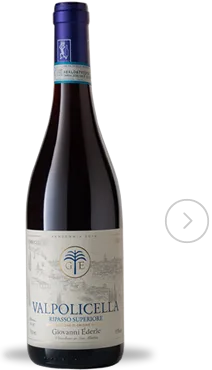 Valpolicella Superiore Ripasso