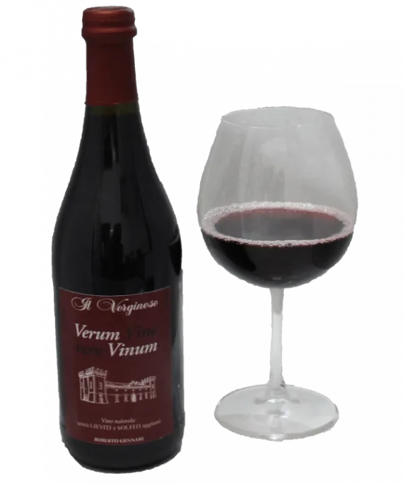 Vinum Verum