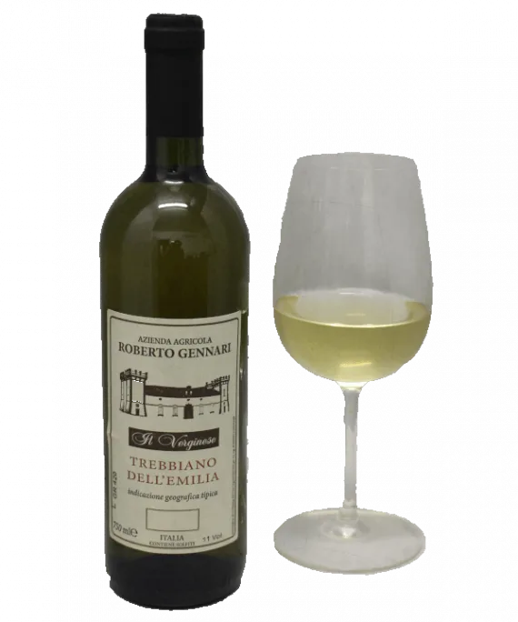Trebbiano