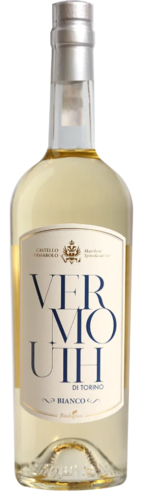 Vermuth Bianco