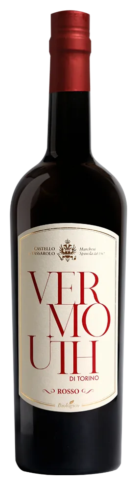 Vermuth Rosso