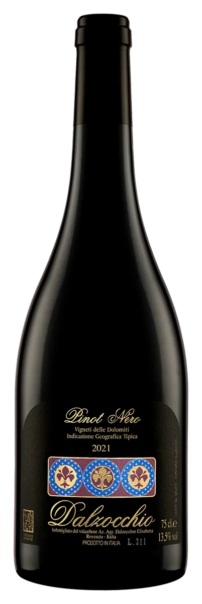Pinot Nero 2021