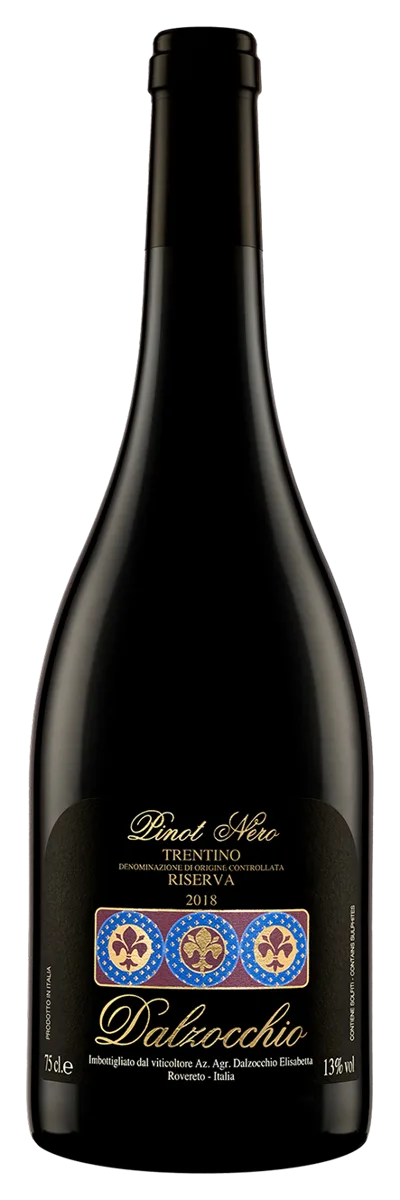 Pinot Nero 2018