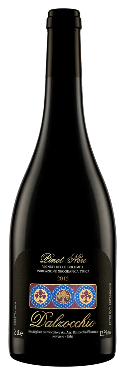 Pinot Nero 2015