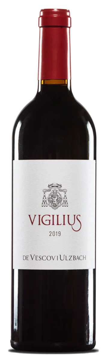 VIGILIUS TEROLDEGO ROTALIANO