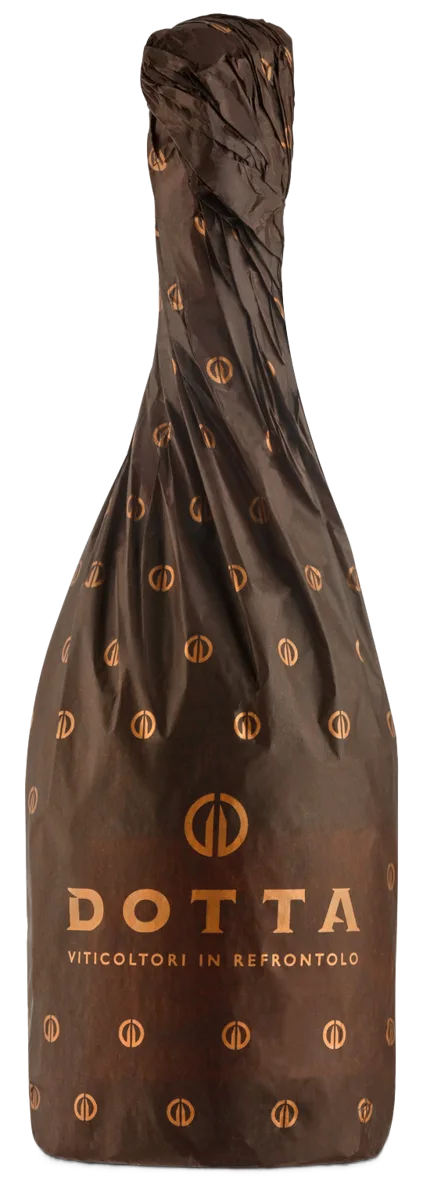 Rive di Refrontolo Valdobbiadene DOCG Extra Brut
