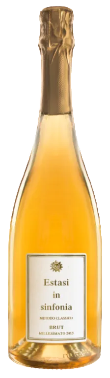Estasi in Sinfonia Brut Millesimato