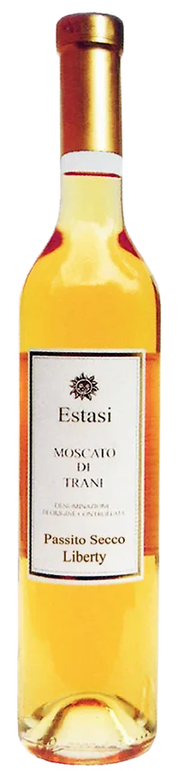 Moscato Liberty Secco