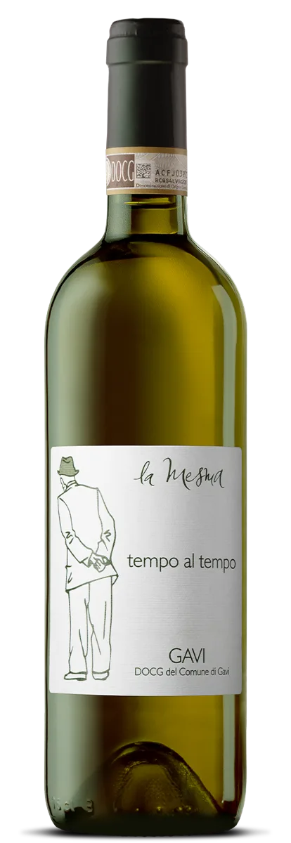 Tempo al tempo