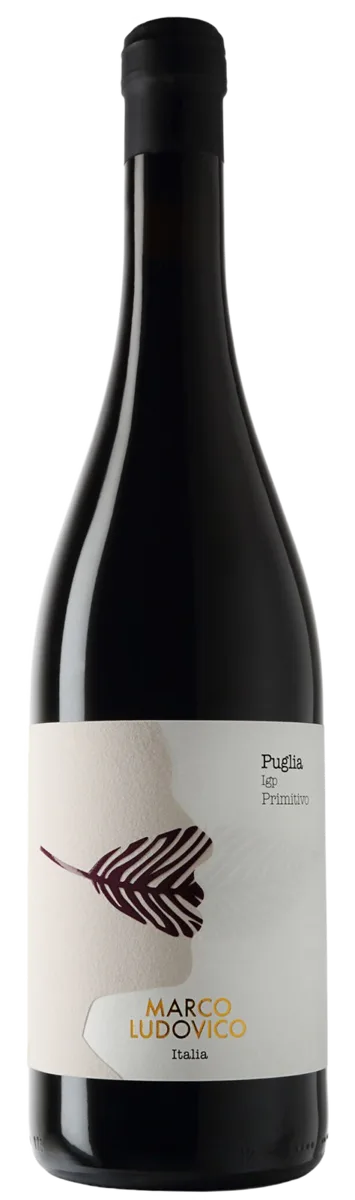 Primitivo