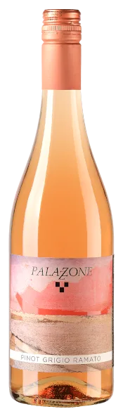 Pinot Grigio Ramato