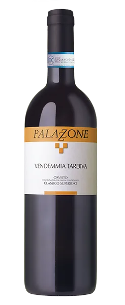 Vendemmia Tardiva