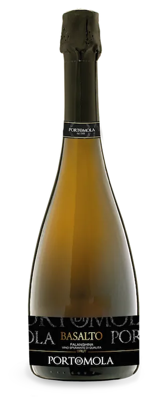 Falanghina - Spumante Basalto