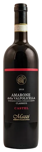 Amarone della Valpolicella Castel