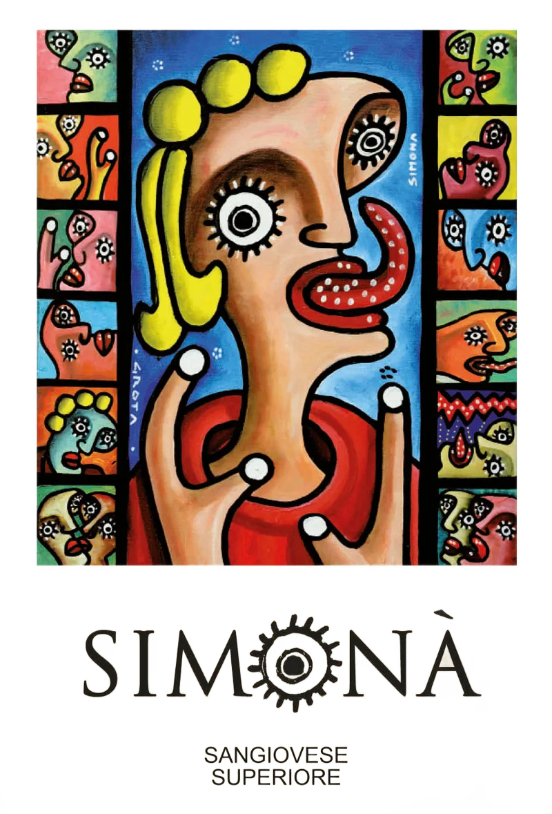 Simona Superiore