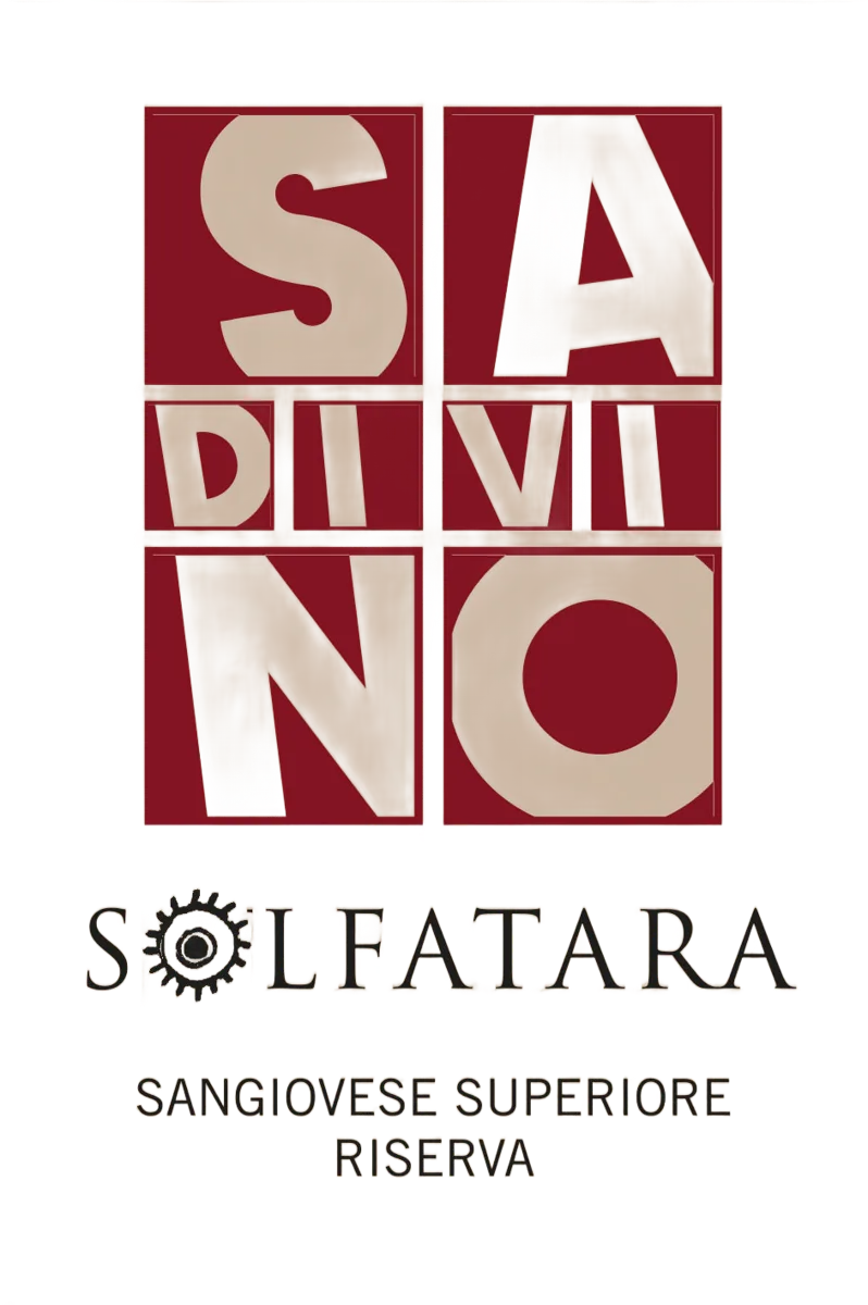 La Solfatara