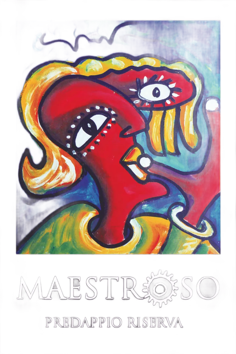 Maestroso