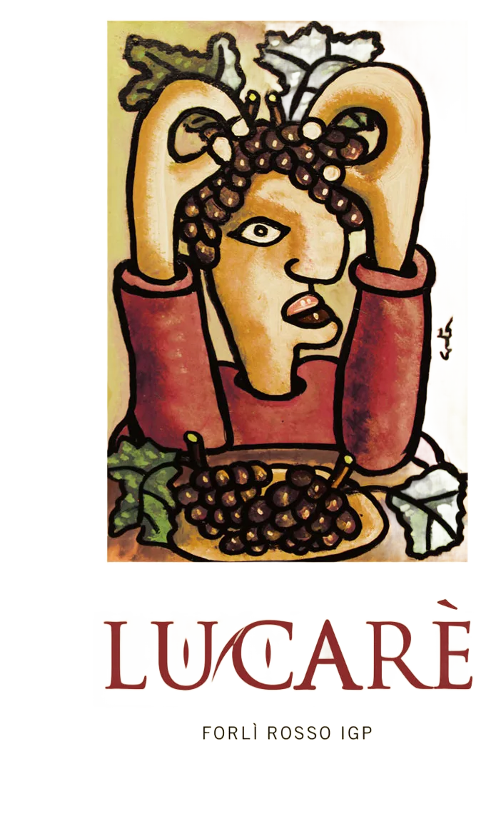 Lucarè
