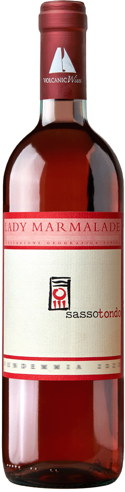 Lady Marmalade