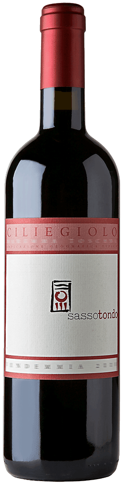 Ciliegiolo