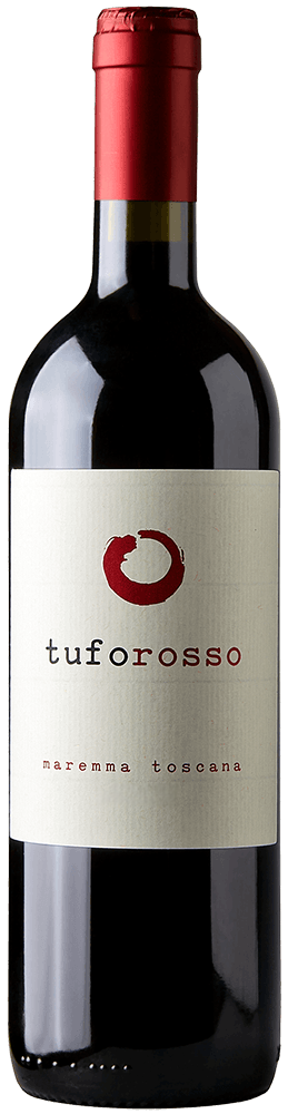 tuforosso