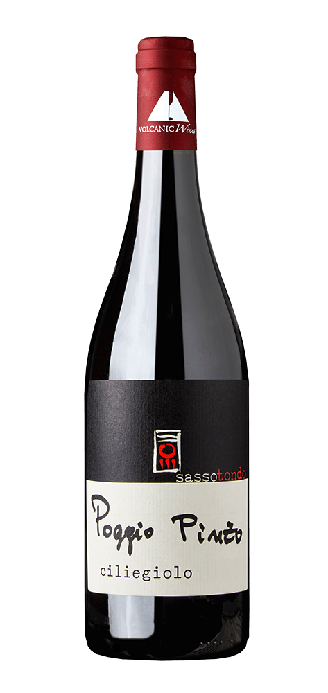 Poggio Pinzo